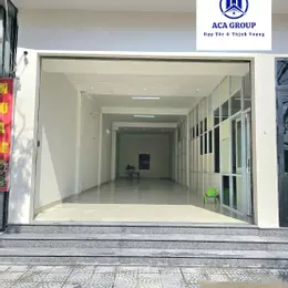 🔥 CHO THUÊ MẶT BẰNG MẶT TIỀN VŨ XUÂN CHIÊM – VỊ TRÍ ĐẸP, GIÁ TỐT! 🔥