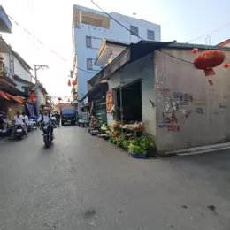 Hàng đầu tư F0 tại Gia Lâm, Hà Nội. 99,99m2, mt 6m, đường ô tô 7 chỗ vào, 3 tỷ x.