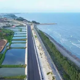 MỞ BÁN ĐẤT BIỂN QUẤT LÂM – Dt từ 80-152m2 Giá chỉ từ 1 tỷ/lô