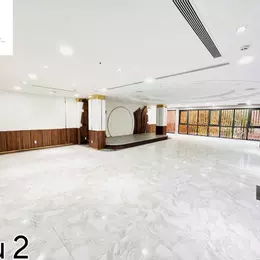Cho Thuê Nhà Mặt Tiền 100 Nguyễn Du, Phường Bến Nghé, Quận 1, TPHCM.
