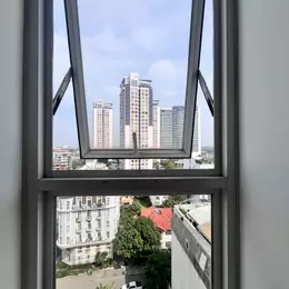CHO THUÊ CHCC THẢO ĐIỀN 
Trung tâm đường Nguyễn Văn Hưởng