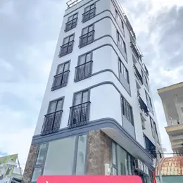 ĐỘC NHẤT VÔ NHỊ - Toà Căn Hộ 9 Tầng - Lô Góc Ngô Quyền - View Cầu Rồng Phun Lửa.