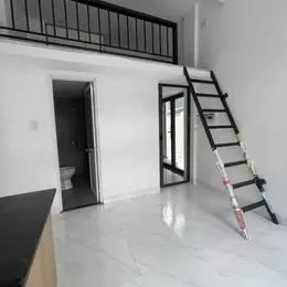 Bán căn hộ 4 tầng mặt tiền Phố Tây An Thượng -Biển Mỹ Khê-Giá chỉ 6,15 tỷ