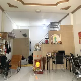 Bán Gấp Nhà, Hiệp Bình Phước. Thủ Đức, DTSD 102m2, Mới, ở ngay, chỉ 3.99ty.