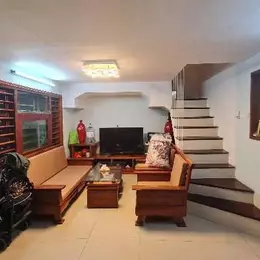 Bán Nhà Yên Lãng 31m² 5 Tầng Mặt Ngõ Ô Tô Tránh Kinh Doanh Đỉnh Cao Chỉ 5.38 Tỷ