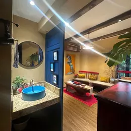 Căn hộ View Phố Ngô Quyền – Gần Hồ - Siêu trung tâm – 35m – 4.6 Tỷ.