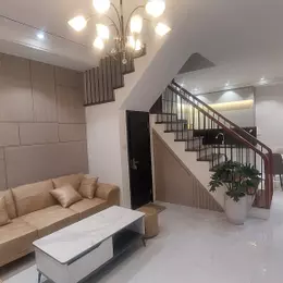 💥Đẹp như tranh vẽ Quan Hoa, Cầu Giấy 45m 4T MT 5.1m, nhỉnh 10 tỷ💥