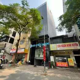 Bán nhà 103m², 7 tầng, ngõ Vũ Tông Phan, Hạ Đình, Thanh Xuân, 50 tỷ, SĐCC