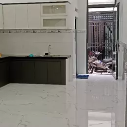 BÁN NHÀ ĐƯỜNG VƯỜN LÀI, QUẬN TÂN PHÚ – HXH, 60M², 2 TẦNG, GIÁ TỐT