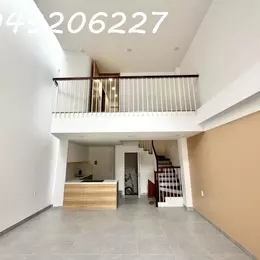 Nhà Độc Lạ Bùi Đình Tuý Bình Thạnh DT 63m2 MT 5,35m2 HXH Chỉ 7 Tỷ 7