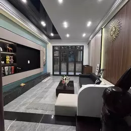Cực đẹp phố Hoàng Ngân 69m2, 5T thang máy quanh 16 tỷ hiếm quận Cầu Giấy