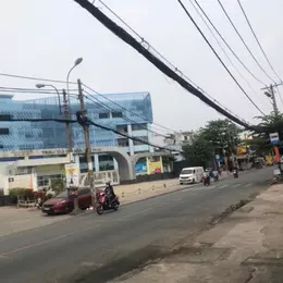 NHÀ HXH ĐẬU CỬA - THIẾT KẾ HIỆN ĐẠI - SIÊU ĐẸP - 58M2 - 4 TẦNG - PHẠM VĂN CHIÊU, GÒ VẤP, TP.HCM