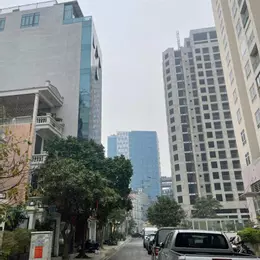 Đất đẹp Lạc Long Quân 93m2, MT5m lô góc 3 thoáng vỉa hè ô tô kinh doanh gần Hồ Tây
