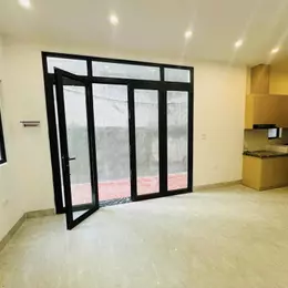 BÁN NHÀ NGÔ GIA TỰ, THƯỢNG THANH, 31M, 5T, 4.85 TỶ, NHÀ ĐẸP, XÂY MỚI