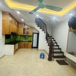 SIÊU HIẾM, 5.8 TỶ NHÀ NGỌC THUỴ, Ô TÔ ĐỖ CỬA, NGÕ THÔNG