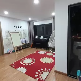 Chung cư samsora premier Hà Đông