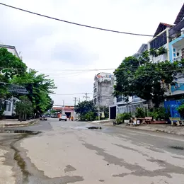 Đất Biệt Thự ngay Lê Bôi 15x20 căn góc chỉ 12 tỷ 5
