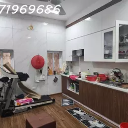 NHÀ NGÕ PHỐ KHƯƠNG ĐÌNH, THANH XUÂN - 50M2 - 3 TẦNG - MT: 4M - 2 THOÁNG TRƯỚC SAU - 7.45 TỶ