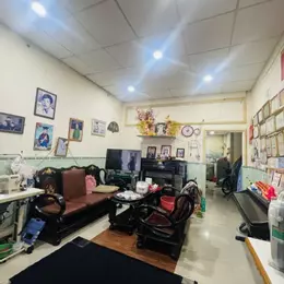 Bán nhà Đường Nguyễn Thị Sóc, Bà Điểm, Hóc môn, 53m2, nhỉnh 2 tỷ.