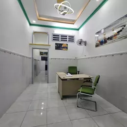 Bán nhà Đường Đông Lân 1, Bà Điểm, Hóc môn, 50m2, nhỉnh 1 tỷ.