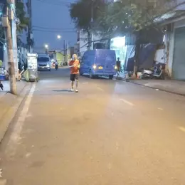 Bán nhà MT 51m2 Tùng Thiên Vương 4 tầng 3pn  phường 11 quận 8 chỉ 7 tỷ