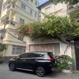 BÁN NHÀ MẶT PHỐ NGUYỄN THỊ MINH KHAI, QUẬN 1 - 160M2 - 5 TẦNG - NGANG 8M SIÊU HIẾM