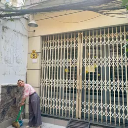 BÁN NHÀ MẶT PHỐ CỐNG QUỲNH - QUẬN 1 - 19,9 TỶ - 76M2 - 4 TẦNG - 8 PN - SỔ HỒNG