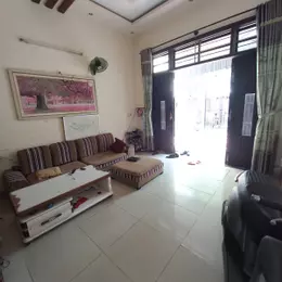 Mặt tiền Mỹ An - Đường 5m5 lề 3m - 100m2 3PN Vị trí sinh sống cực tốt.