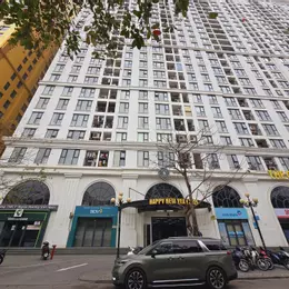 💥Chung cư cao cấp B6 Giảng Võ 75m 2PN Nội thất xịn, Cạnh hồ, 9.5 Tỷ💥