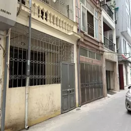 CHÍNH CHỦ CẦN CHO THUÊ NHÀ RIÊNG TẠI MINH KHAI - HAI BÀ TRƯNG - HÀ NỘ