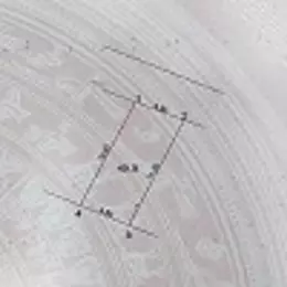 52m2 Phố Thành Trung, Trâu Quỳ, Gia Lâm. Mt 4.6 vuông vắn.