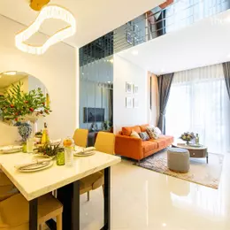 Sở hửu ngay shophouse trung tâm TP THủ Đức chỉ 50tr/m2