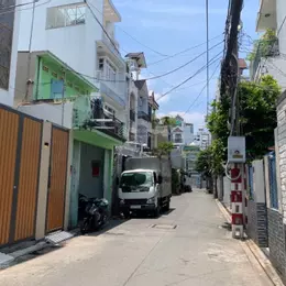 GÓC 2 MẶT TIỀN 5 TẦNG 75M2 KHU BÀU CÁT KINH DOANH SẦM UẤT CHỈ 11.2 TỶ THƯƠNG LƯỢNG CHÍNH CHỦ