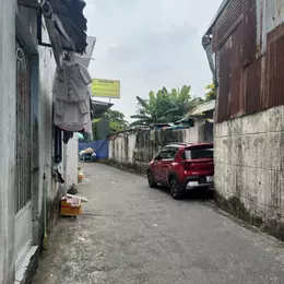 Bán nhà DT đất 48m2, Hẻm xe hơi Đường Lê Trọng Tấn, Quận Tân Phú