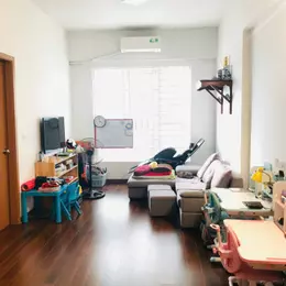 Chính chủ hạ giá căn hộ 2 ngủ tầng 11 full nội thất đồng bộ tại 3 tòa mới KDT Thanh Hà Cienco 5