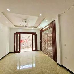 NHÀ ĐẸP THƯỢNG THANH-10M RA Ô TÔ TRÁNH-32M-NHỈNH 5TY