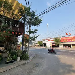 Chính chủ bán lô đất 1/ ngắn đường Tô Ký (9x20), vị trí siêu đẹp giá cực tốt