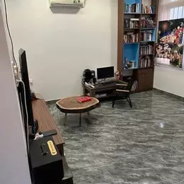NHÀ 3 TẦNG 72M CHỢ NHỎ Q9 🍀 7 TỶ