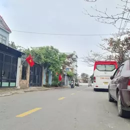 Lô đất mặt tiền đường 7,5m2 diện tích 331m2 - Sau bến xe trung tâm - liên Chiểu-Giá chỉ 9 tỷ.