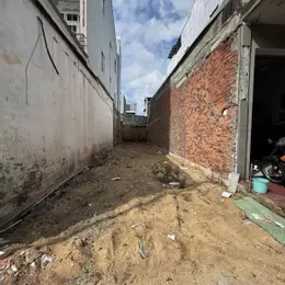 Bán đất mặt tiền Lê Hữu Trác - Vị trí cực tốt - 100m2 giá chỉ 7 tỷ.