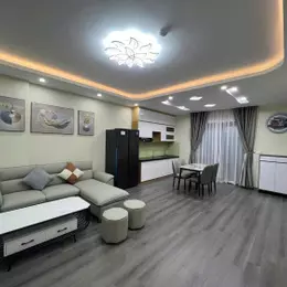 Chính chủ cần bán căn hộ rộng 77m² full nội thất, hướng Đông Nam tại KĐT Thanh Hà Cienco 5