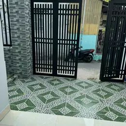 Bán nhà 90m² đường số 5 Linh Xuân, Thủ Đức - 4.4 tỷ