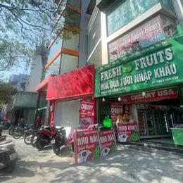 Cho thuê nhà mặt phố Trần Duy Hưng, hè rộng ô tô đỗ ngày đêm DT: 75m2 x 4T giá cạnh tranh