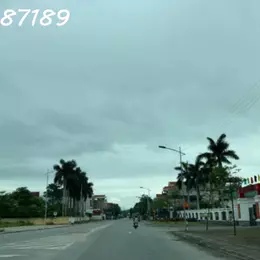 Chuyển nhượng đất diện tích rộng giá rẻ tại xã Bắc An, thành phố Chính Linh, tỉnh Hải Dương