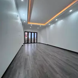 Bán nhà mặt phố lĩnh nam 5 tầng thang máy long lanh kinh doanh ngày đêm hoàng mai