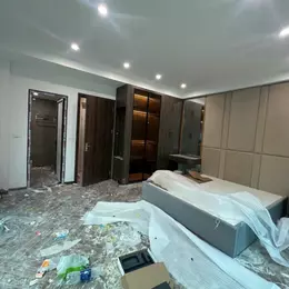 BÁN NHÀ PHAN KẾ BÍNH 39M 7 TẦNG THANG MÁY LÔ GÓC GIÁ 11.4 TỶ