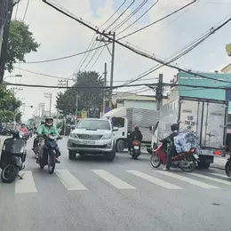 Bán nhà 2 tầng, 39m², Mã Lò, Bình Trị Đông A, 3.9 tỷ, sổ hồng