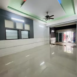 Bán Nhà mặt tiền Miếu Bình Đông - ngay Lê Văn Quới, Phan Anh, 5x22m, 4 T -5PN, 12.5 tỷ.
