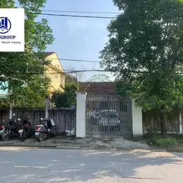 🔥 CHO THUÊ MẶT BẰNG MẶT TIỀN – TRẦN NGUYÊN ĐÁN 🔥