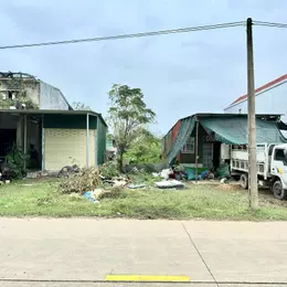 Bán  đất nền kinh doanh Hoàng Quốc Việt, Thuỷ Thanh ngay cạnh phố đêm Thanh Toàn, TP Huế